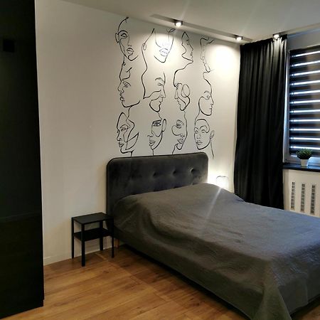 Apartament Ceglany Tychy Exterior photo